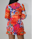 Miko Dress