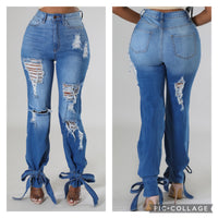 Zoella Jeans