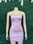 Girl Code Dress
