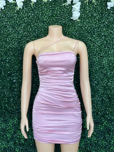 Girl Code Dress