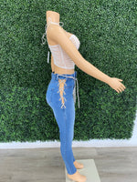 Your call jeans