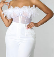 Spicy Corset