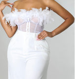 Spicy Corset