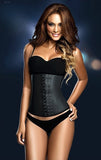 Latex Waist Shaper