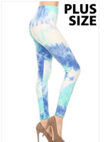 Crazy Legs Leggings