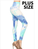 Crazy Legs Leggings