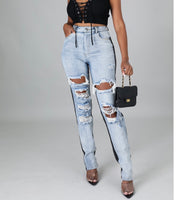Ellis Jeans