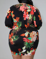Ginger Plus dress