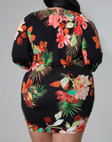 Ginger Plus dress