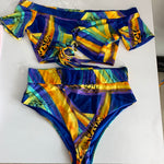 Summer Fun Swim set