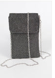 Rhinestone mini