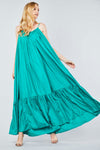 Teal Maxi