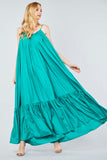 Teal Maxi