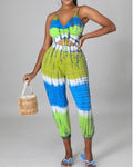 Rest and Relax Jumpsuit