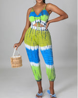 Rest and Relax Jumpsuit