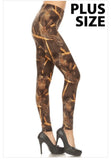 Crazy Legs Leggings