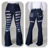 Get Ripped Jeans