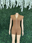 LA Romper