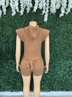 LA Romper