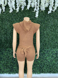 LA Romper