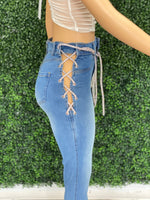 Your call jeans