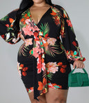 Ginger Plus dress