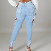 Promise Jeans