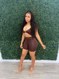 Knot Yours Romper