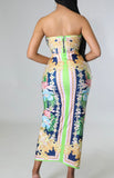 Lauren Skirt Set