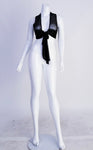 Mesh Ties Top
