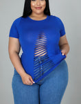 Trinity Love Top