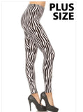 Crazy Legs Leggings