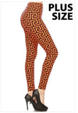 Crazy Legs Leggings