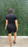 Perfection short set