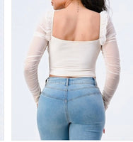 Melody Top
