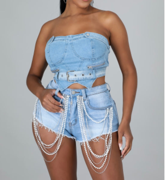 Lucia top