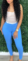Sammy Stretch Jeans