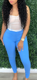 Sammy Stretch Jeans