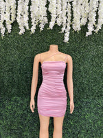 Girl Code Dress
