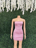 Girl Code Dress