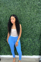 Sammy Stretch Jeans