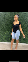Emberly Shorts