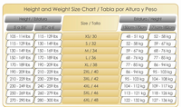 Vest body shaper
