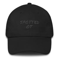 Spotted QT Cotton Cap