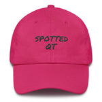 Spotted QT Cotton Cap