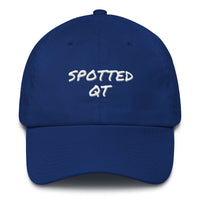 Spotted QT Cotton Cap